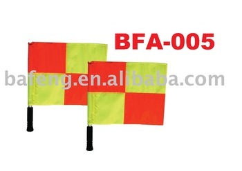 Sub-referee Flag/ Hand Flag
