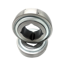 Square Bore Bearing SBX1135C4 Disc Harrow Insert Bearing