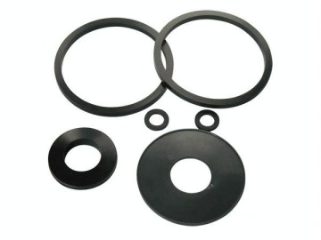 Rubber Flat Washer