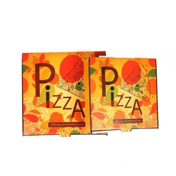 pizza box takeaway pizza box package