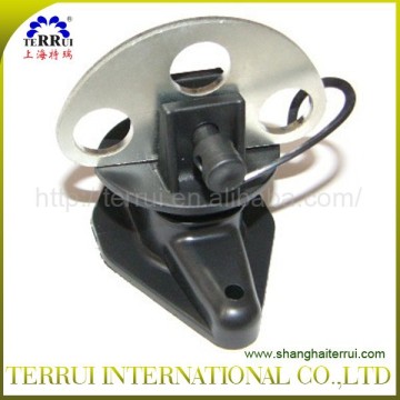 Electronic Assesories Gate Handle 3 Way Post Insulator From China