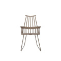 Espreguiçadeira Kartell Comback Chair