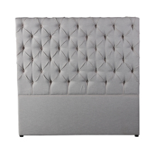 Luxury Modern European King Queen Size Bed Headboards