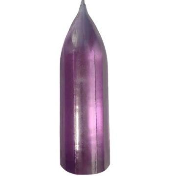 Unpolished Pink Gemstone Roughs from the Lab