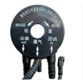 SINOTRUK HOWO Piezas Sensor de combustible WG9625550131