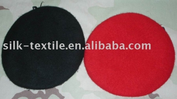 Wool Berets