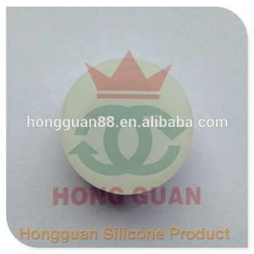 Bho silicone container storage container/Silicone concentrate container/jar