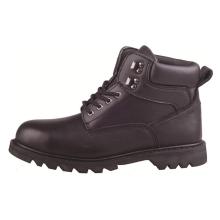 Toe Cap/ Steel Plate Work Boots