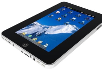 Hotsales - Android tablet PC  Android 2.2 Memory 256MBStorage 2G Android tablet pc