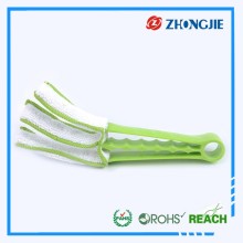 Novelty microfiber blind cleaner,car duster,duster