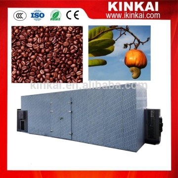 Argricultural nuts dryer oven/kiwi dryer /herbs drying equipment