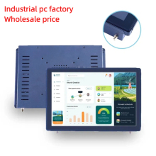 best price industrial computer with windows 11 pro