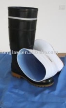 pvc Safety boots