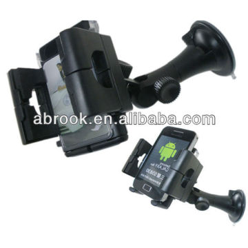 Universal car phone mount,car mounting bracket