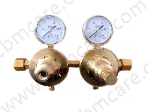 Welding Gas Welder Acetylene Regulator