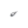 Diameter 6mm Lead 1mm High Speed Ball Screw