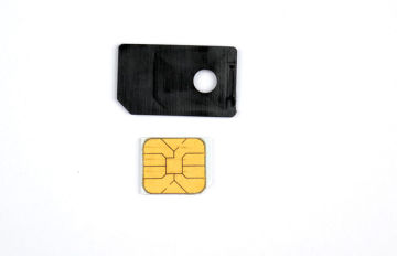 3ff To 2ff Mini Sim Adapter , Micro Sim To Standard Sim Adapter