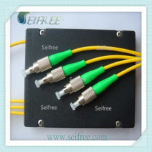 CATV Coupler 1X3 Fused Splitter for CATV FTTH