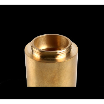 Brass Housing of Valve Body