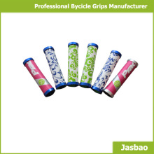 Colorful Bycicle Handle Grips