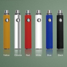 Evod Battery Evod Starter Kit E-Cigarette Battery EGO Battery