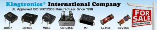 Diode&Bridge rectifier