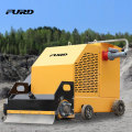 Good design 500 mm concrete road scarifier machine