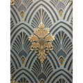 New Home Decoration Wallpaper 1.06m*15.6m