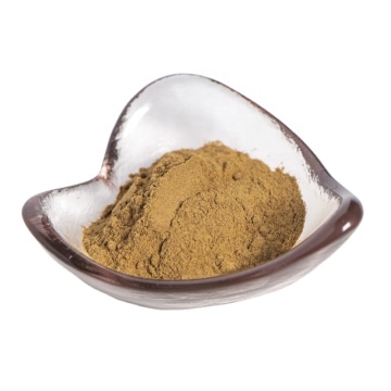 Natural licorice root extract 20% glycyrrhizic acid powder