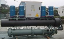Industrial Water Cooling York Chiller Unit