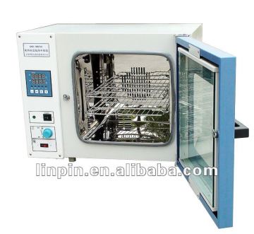 Desktop High Temperature Drying Oven Up To 300C