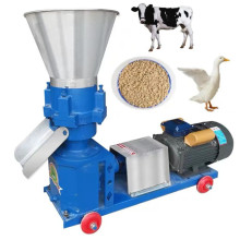 New Business Opportunities: Poultry Feed Pellet Making Machine and Mini Pellet Machine