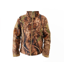 SturdyArmor Custom Outdoor Hiking Men's Camo Performance Waterproof Tactical Hunting Jacket