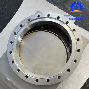 Premium Quality Vacuum Valve Parts