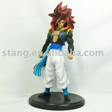 Dragon ball With Base Figurine