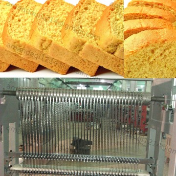 toast bread slicer
