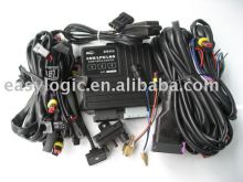 Multipoint Sequential Injection System (ECU)