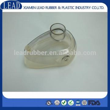 FDA silicon molded antigas mask