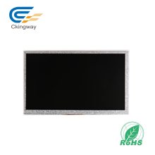 Industry Grade 7.0 Inch TFT LCD Panel Without Touch Panel