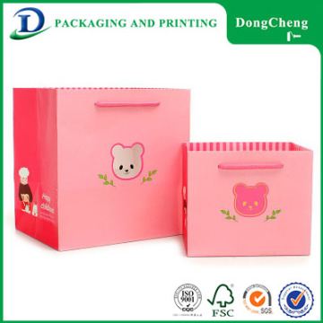 High quality reclosable handmade pickles packaging bag