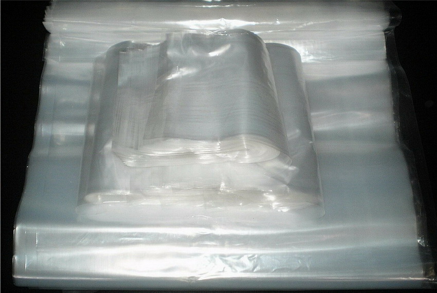 1-Mil-Clear-Open-Top-Lay-Flat-Poly-Bags