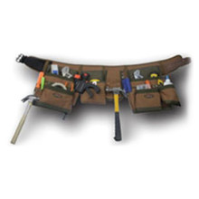 Master Tool Belt