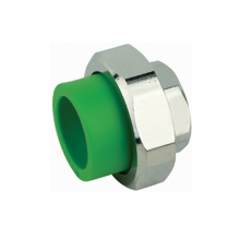 PPR union fitting
