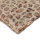 Leopard printed linen gift bag wholesale