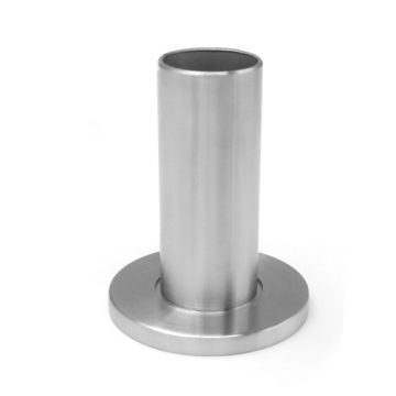 Stainless Steel Handrail Balustrade Base Flange