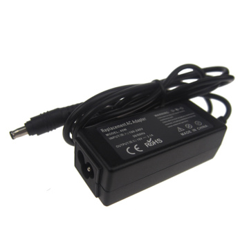 19V 2.1A 40W AC Ersatzadapter Für SAMSUNG