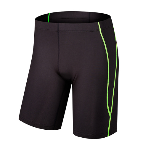 Stylish Short Fitness Pants For Men in Gym