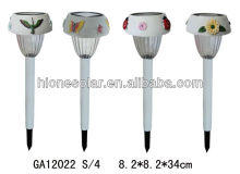 Hione solar Mimi tiffany solar lights