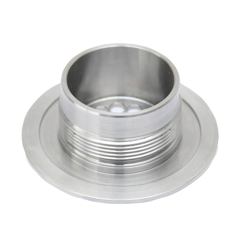 Stainless Steel Machining Parts