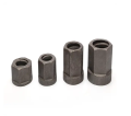 Casting Engineering Steel Hex Nuts